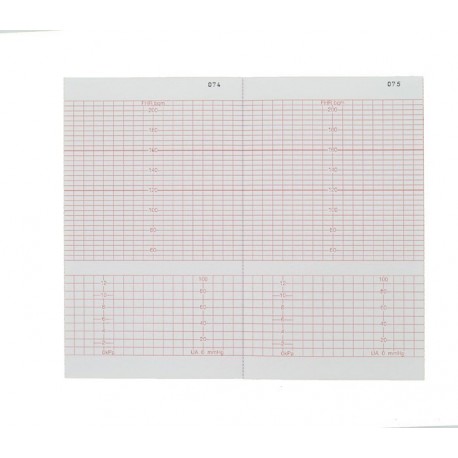 Papier pour imprimante - Corometrics COR4305 - BAO