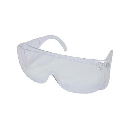 Lunette de protection bloc