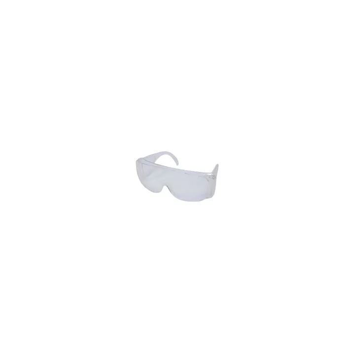 Lunette de protection bloc