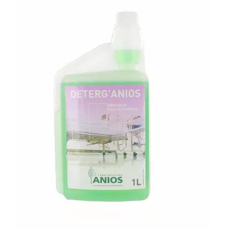 DETERG'ANIOS Flacon doseur de 1 L