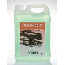 SURFANIOS PREMIUM 1L DOSEUR - Delmare Médical