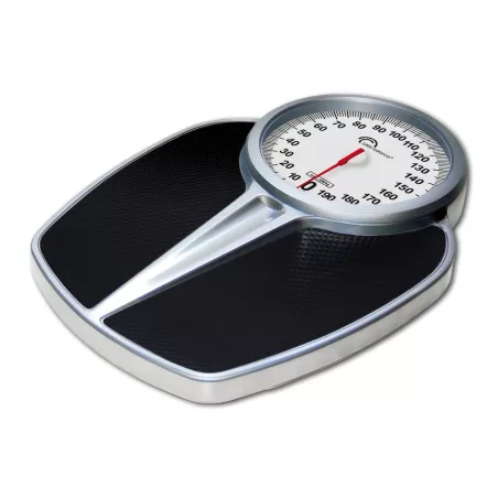 Pèse personne professionnel - 200Kg - graduation 1 kg