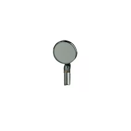 Miroir concave de 20 mm