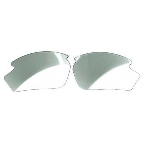 Petits verres de protection pour S-FRAME, la paire