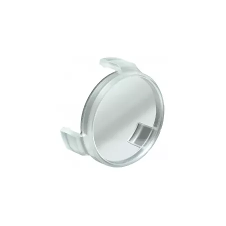 Lentilles de protection pour HR HEINE, la paire