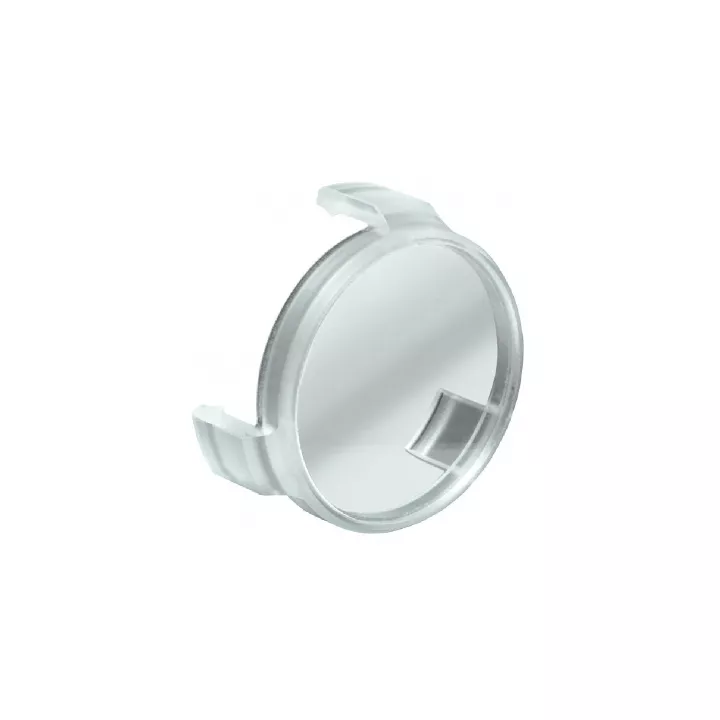 Lentilles de protection pour HR HEINE, la paire