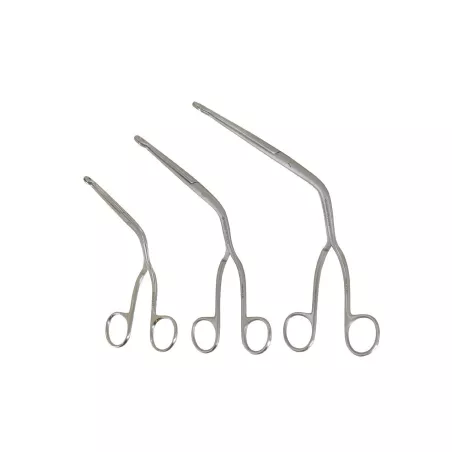 Pince Magill, 3 tailles disponibles