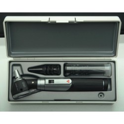 Trousse otoscope MINI3000 éclairage direct