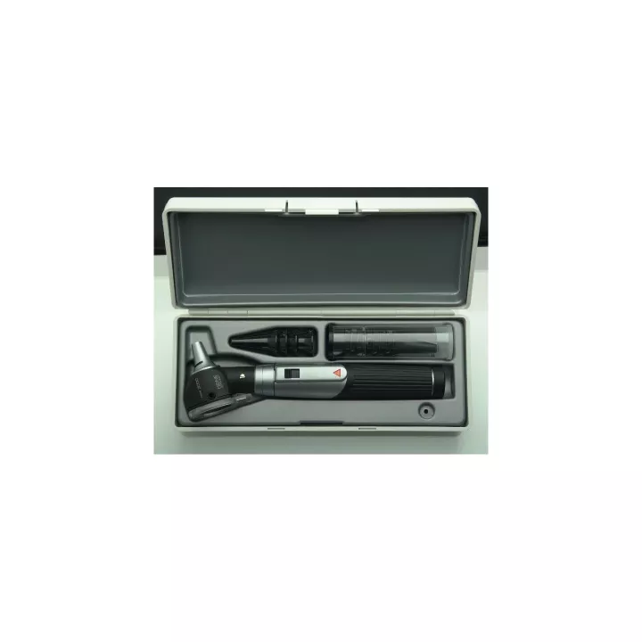 Trousse otoscope MINI3000 éclairage direct