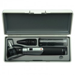 Trousse otoscope MINI3000 LED F.O