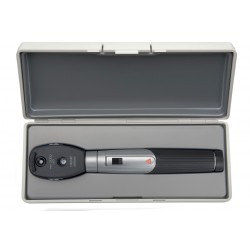 Trousse ophtalmoscope MINI3000 LED avec poignée