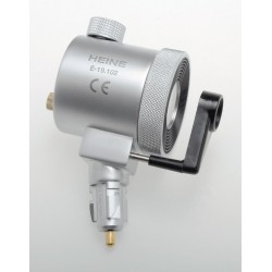 Tête anoscope/proctoscope 2,5V - HEINE -