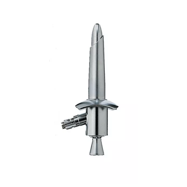 Anoscope CPL avec mandrin 15 mm - HEINE -