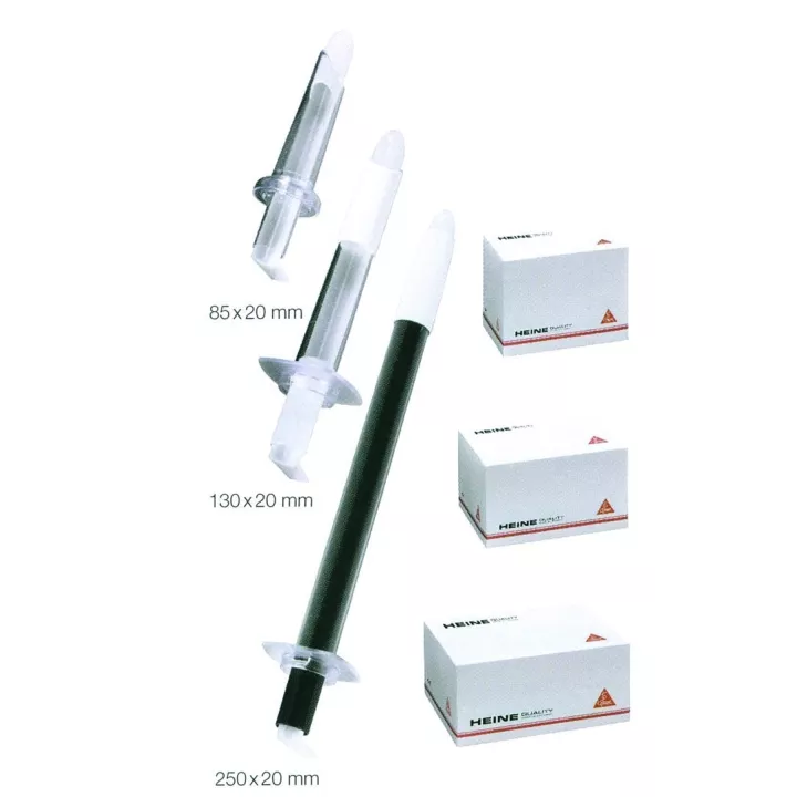 Anoscope HEINE UniSpec (85x20 mm) - HEINE