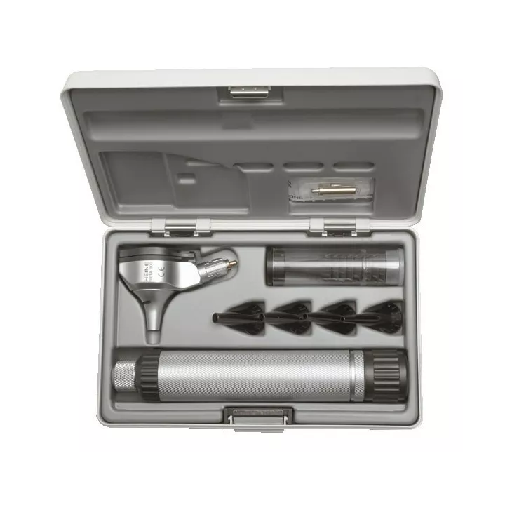 Trousse de diagnostic ORL Heine Beta® 200 FO