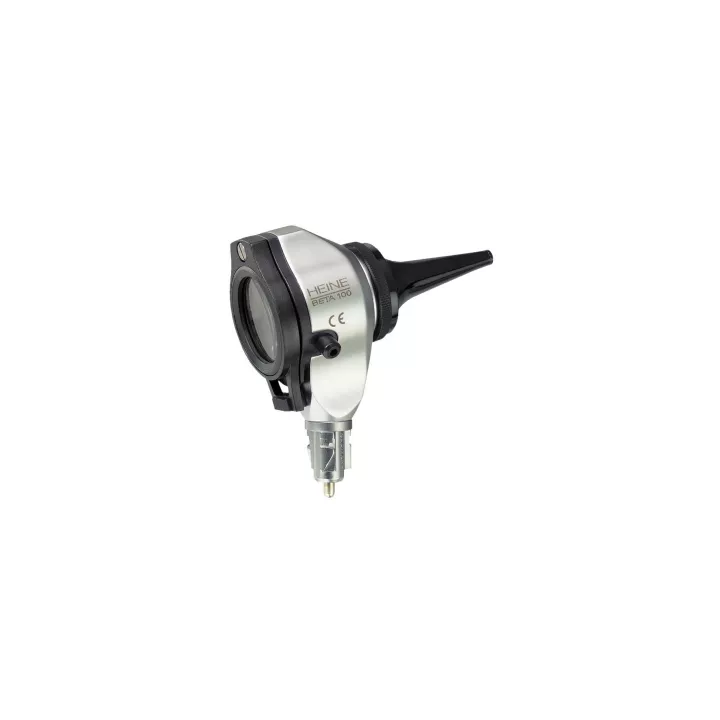 Otoscope Heine BETA 100®, tête seule -