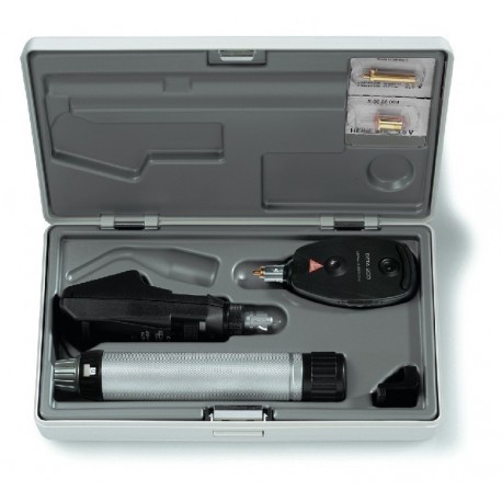 Trousse complète BETA200S avec ophtalmoscope et skiascope