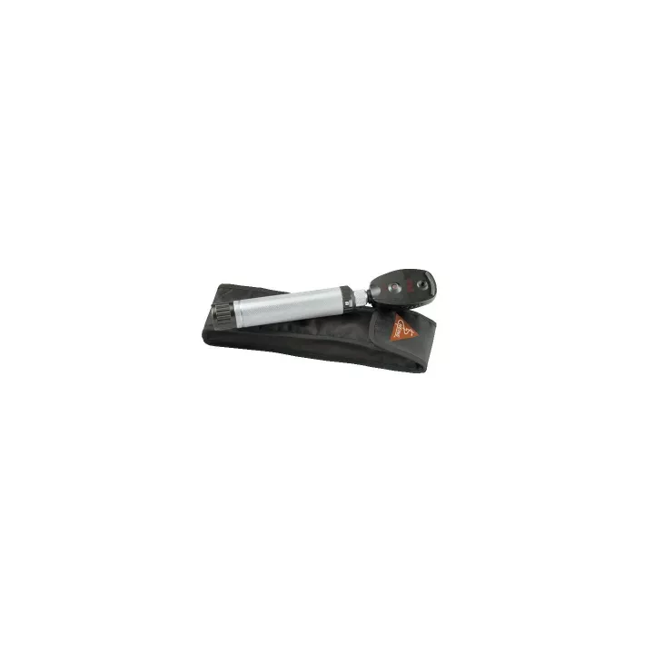 Trousse ophtalmologique HEINE K180, 2.5V