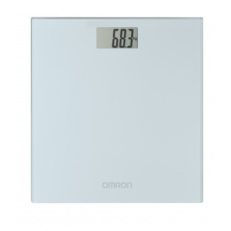 Pèse-personne Omron, HN289, 150 kg x 0.1 kg