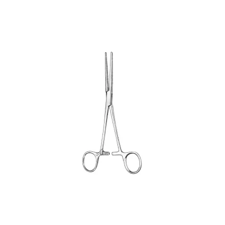 Pince Rochester-Péan, Kocher S/G courbe