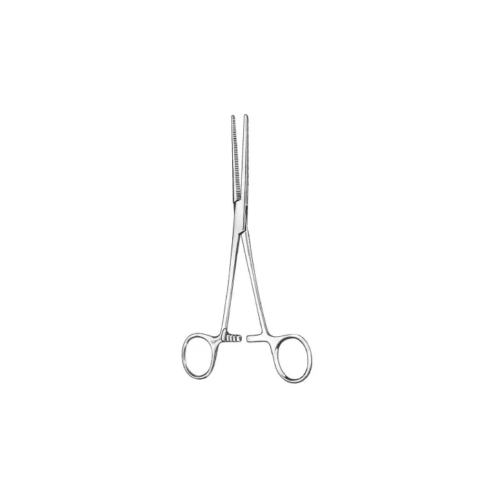 Pince Rochester-Péan, Kocher S/G courbe