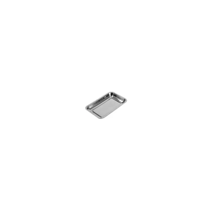 Plateau en inox, Spengler - PROMOTION