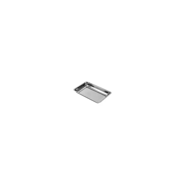Plateau en inox, Spengler - PROMOTION
