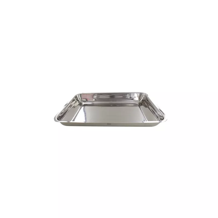Plateau en inox, Spengler - PROMOTION