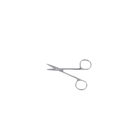 Ciseaux à iridectomie, droits, 11 cm