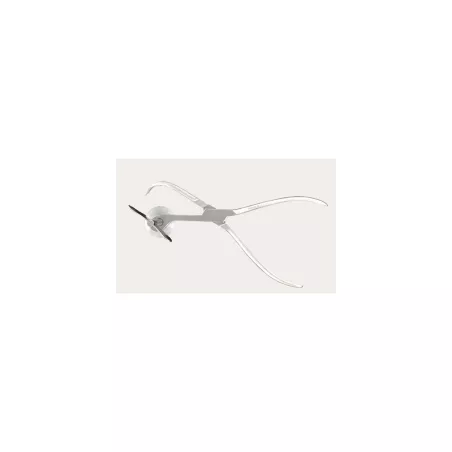 Pince coupe-bague, 19 cm, Holtex