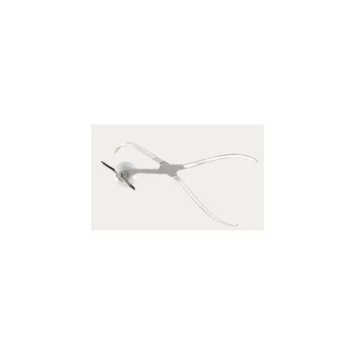 Pince coupe-bague, 19 cm, Holtex