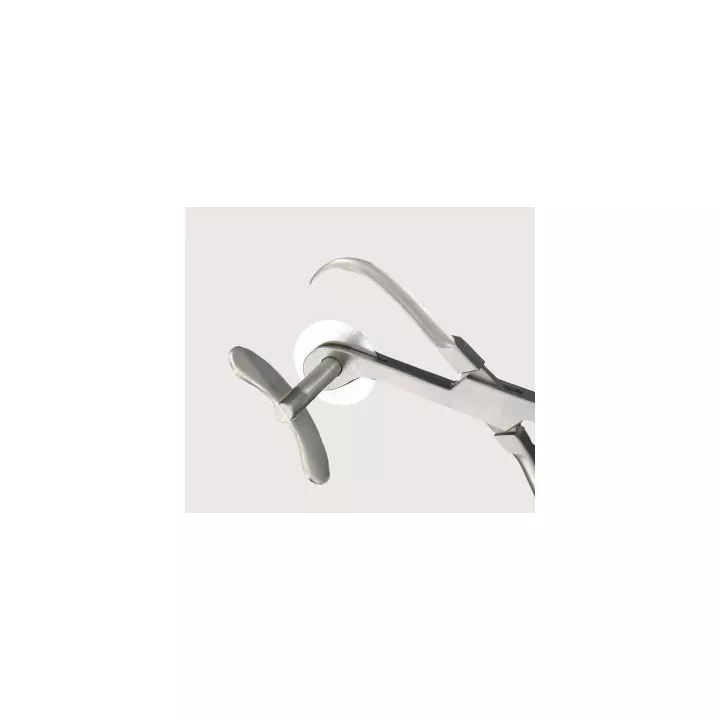 Pince coupe-bague, 19 cm, Holtex