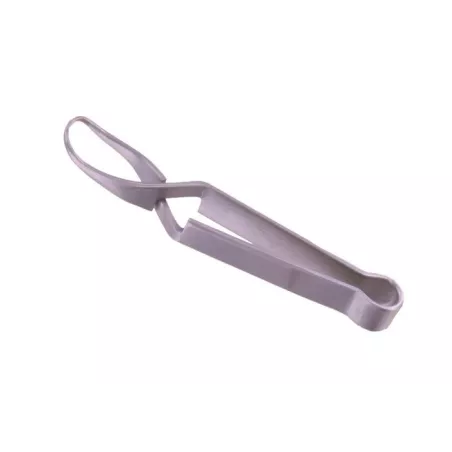 Pince à champs Schaedel, 9 cm