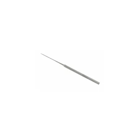 Aiguille à manche pour disséquer, 14 cm, Holtex