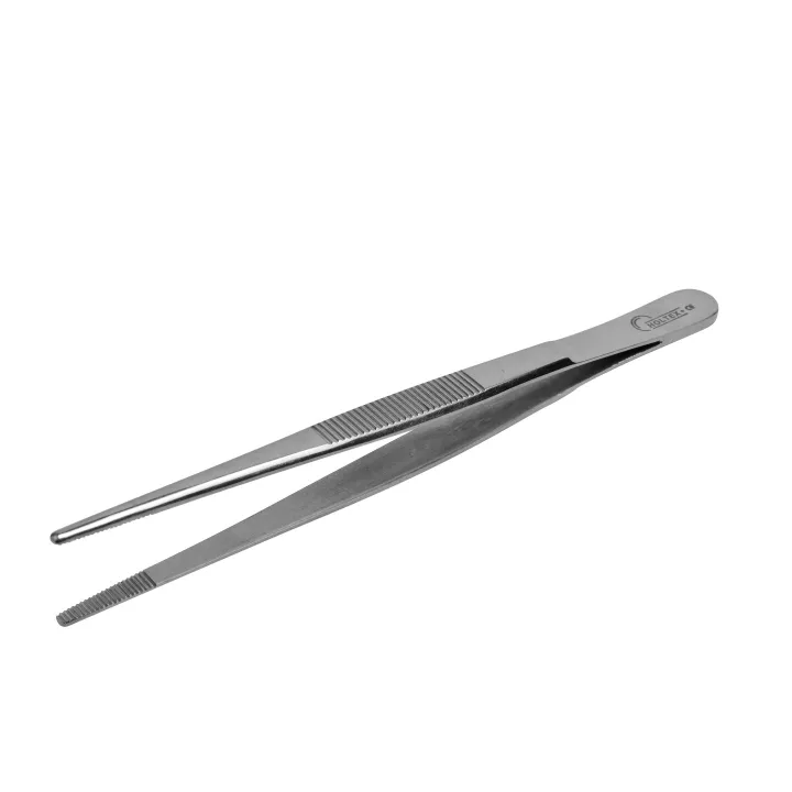 Pince à Dissection Sans Griffes, dimensions au choix, Holtex