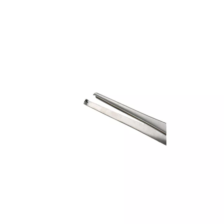 Pince à Dissection, Avec Griffes, Fine, dimensions au choix