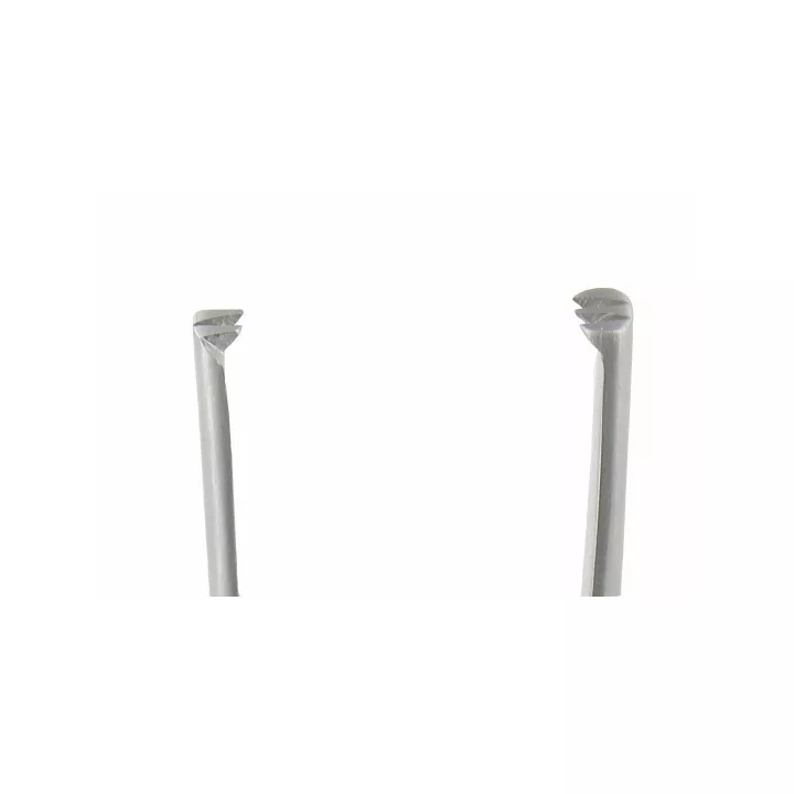 Pince à Dissection 2x3 Griffes