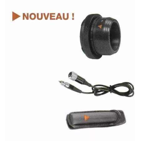 Trousse d'accessoires photo OLYMPUS