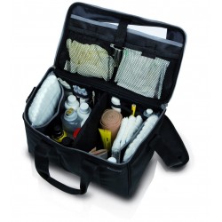 Trousse multi-usages Multy, Noir, Elite Bags