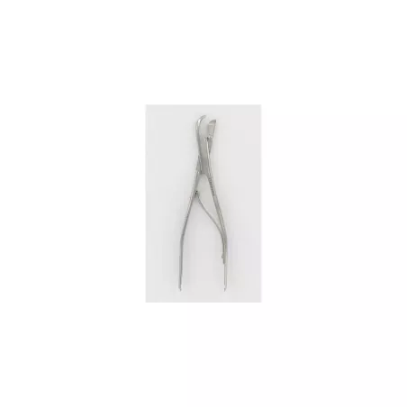 Pince de Michel double usage, 13 cm, Holtex