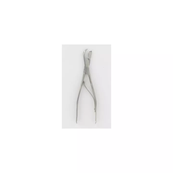 Pince de Michel double usage, 13 cm, Holtex