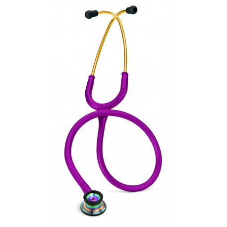 Stéthoscope 3M™ LITTMANN® Classic II™ Nouveau-né, simple tubulure