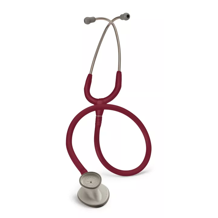 Stéthoscope 3M™ LITTMANN® Lightweight II S.E, double pavillon