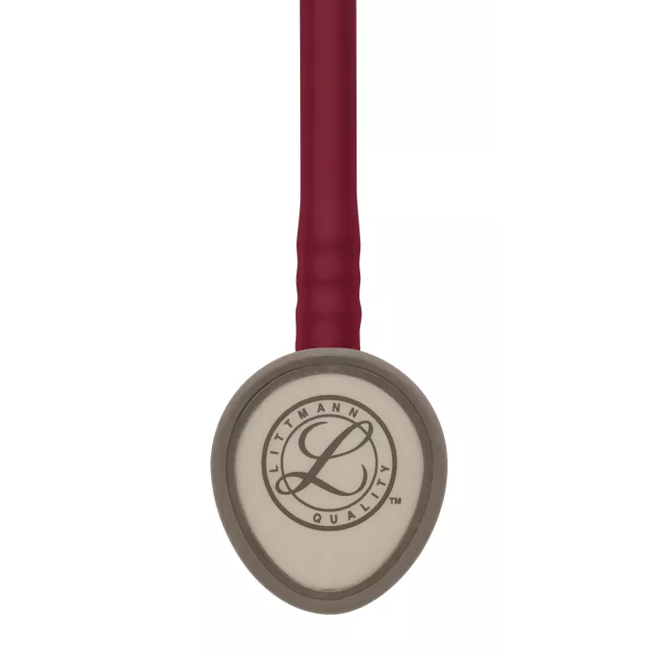 Stéthoscope 3M™ LITTMANN® Lightweight II S.E, double pavillon