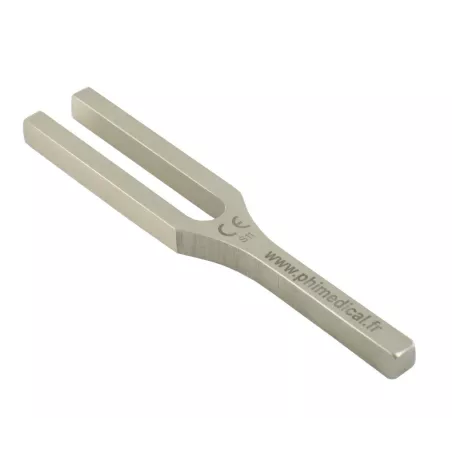 Diapason médical de Hartmann C3 -1024 Hz