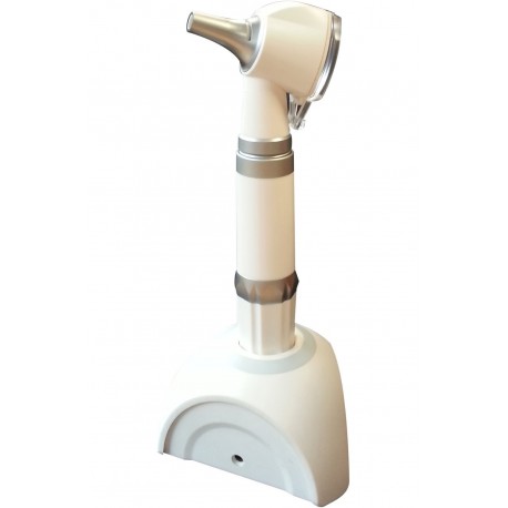 Otoscope SmartLed EVO avec socle chargeur