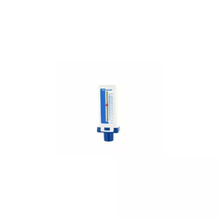 Débitmètre de pointe Adulte -50 à 800mL