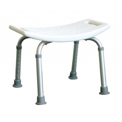 Tabouret de douche Pacifique