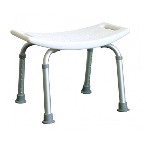 Tabouret de douche Pacifique