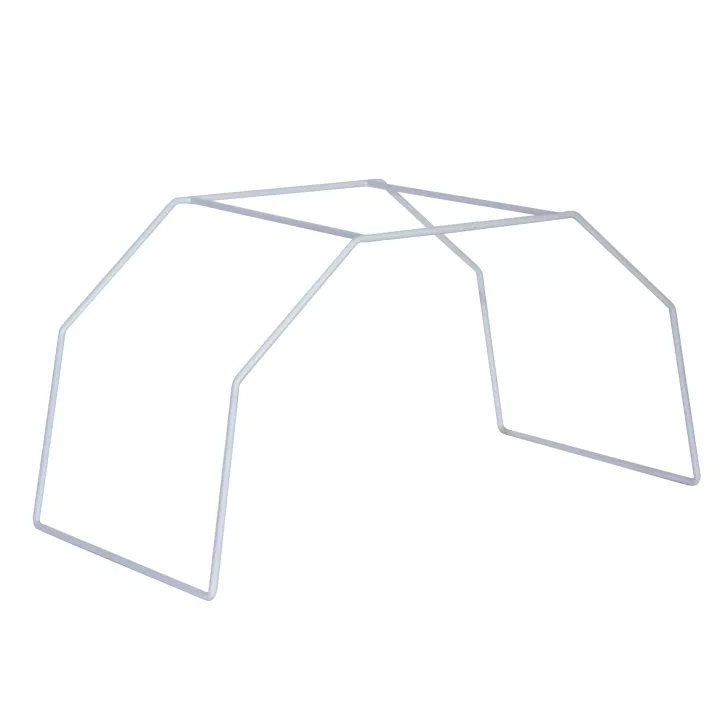 Arceau de lit